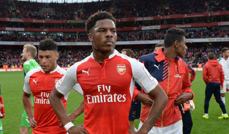 arsenal-co-sai-lam-khi-de-chuba-akpom-ra-di